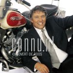 1997 Ron Brandsteder at studio in Amsterdam Photo: Govert de Roos/Connu